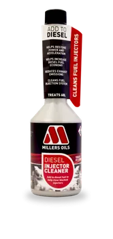 aditivum Millers Oils Diesel Injector Cleaner 250ml