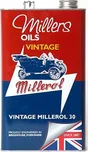 Millers Oils Vintage Millerol 30