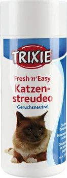 Přislušenství pro kočičí toaletu Trixie Fresh'n'Easy deodorant pro kočičí WC 200 g
