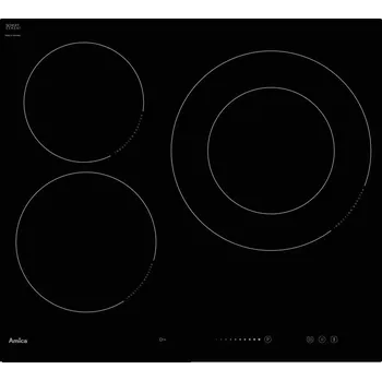 Amica DI 6311 SB Varná deska Amica DI 6311 SB