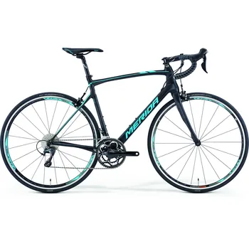 Silniční kolo Merida Ride 5000 Silk Ud/black 2015