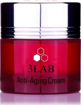 Pleťový krém 3LAB Anti-Aging Cream 60 ml