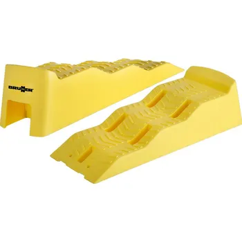 Auto-moto Vyrovnávací nájezdy XL Brunner (Vyrovnávací nájezdy)