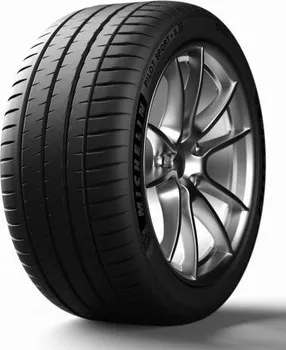 Letní osobní pneu Michelin Pilot Sport 4 S 265/35 R20 99 Y XL