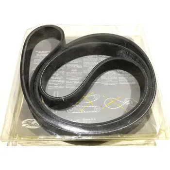 Renault klínový řemen originál 8200356445