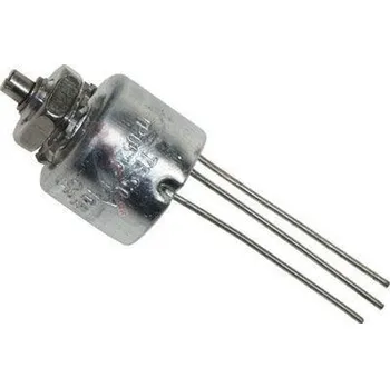 Potenciometr Potenciometr TP052C - 390R