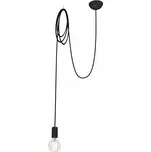 NOWODVORSKI 6792 BLACK lustr + 3 roky záruka ZDARMA!