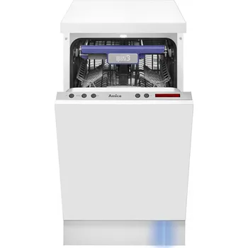 Myčka nádobí Recenze Amica MI 428 AEBLDS