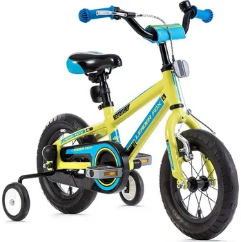 Dětské kolo Leader Fox Snake 12" 2016