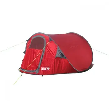 Stan Gelert Quickpitch Deluxe Tent 3