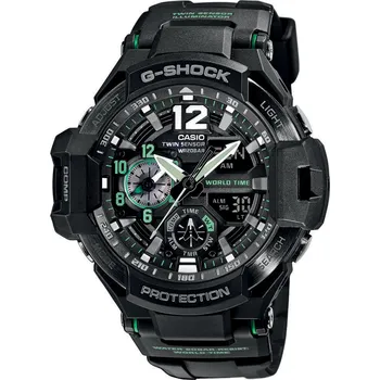 Casio G-shock GA-1000FC-1A od 6 747 Kč - Zbozi.cz