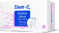 Elasti-Q Kyselina listová 800