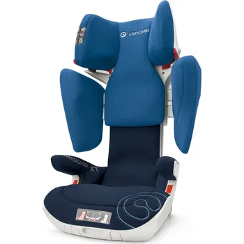 Autosedačka Concord Transformer XT 2016