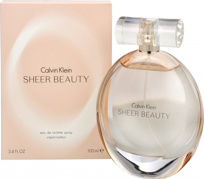 calvin klein sheer beauty parfem