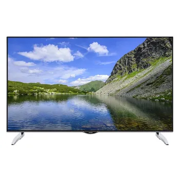Orava 65" LED (LT-1653LEDA120B) Televizor Orava 65" LED (LT-1653LEDA120B)