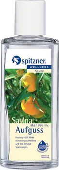 Spitzner esence do sauny 190 ml 