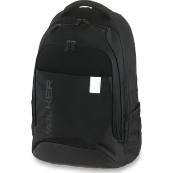 Školní batoh Walker Clerk Decent Black