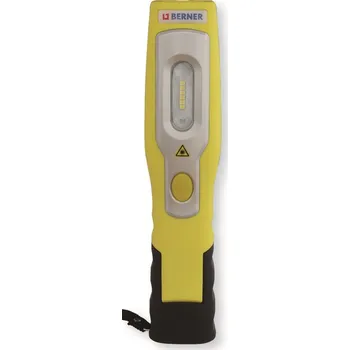 Svítilna LED svítilna POCKET DAYLIGHT (Berner)