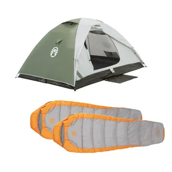 Stan Coleman set Crestline 2 