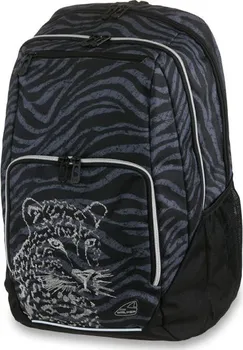 Školní batoh Walker Splend Wild Cat