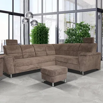 Sedací souprava Tempo Kondela Santiago 3F-RE-2SK