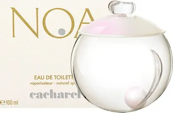 Dámský parfém Cacharel Noa W EDT
