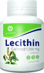 Galmed Lecithin 1200 mg 100 tob.