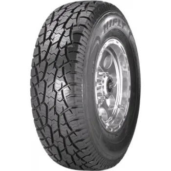 4x4 pneu HiFly AT601 235/75 R15 109 S XL