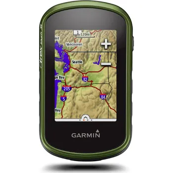 GPS navigace Garmin eTrex Touch 35x Evropa