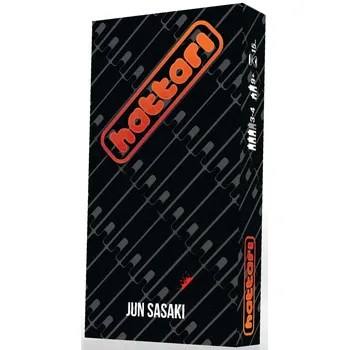 Volný čas ADC Blackfire Hattari