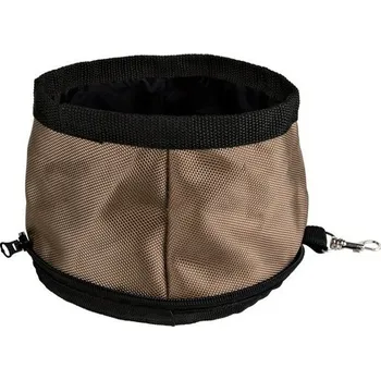 Trixie Dogontour cestovní 2,1 l Miska pro psa Trixie Dogontour cestovní 2,1 l