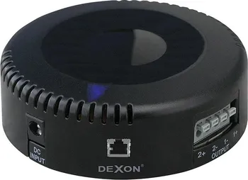 Hi-Fi Zesilovač Dexon JPM 2021WI