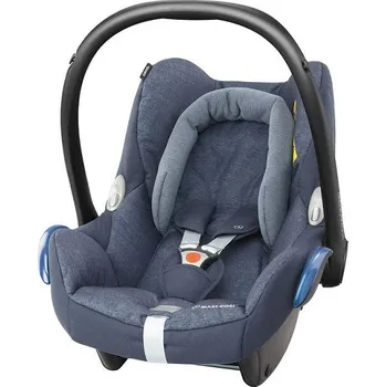 Autosedačka Maxi-Cosi CabrioFix 2017, Nomad blue