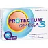 Přírodní produkt GLIM Care Protectum Omega 3, 90 cps.