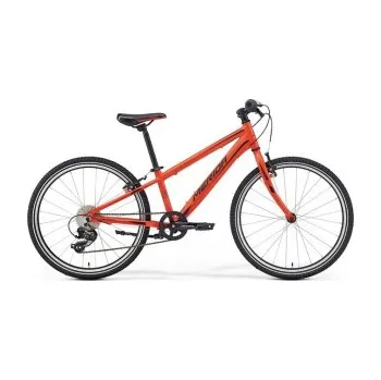 Dětské kolo Merida Matts J24 Race 2016