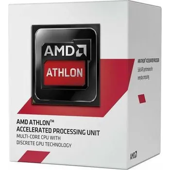 Procesor AMD Athlon X4 840 (AD840XYBJABOX)
