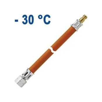 Plynová hadice Plynová hadice s rychlospojkou 150 cm (Plyn)
