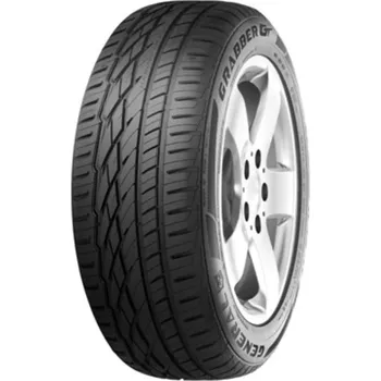 4x4 pneu General Tire Grabber GT 255/45 R20 105 W XL