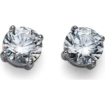 Náušnice Oliver Weber Morning Brilliance Large 62067 001