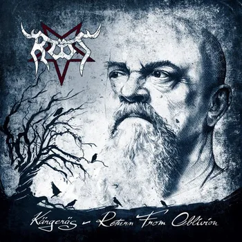 Česká hudba Kärgeräs: Return From Oblivion - Root [CD]