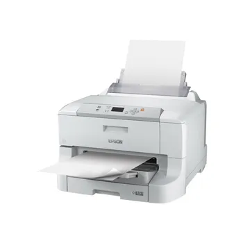 Tiskárna Epson WorkForce Pro WF-8090DTW
