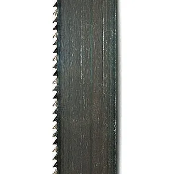 Pásová pila Scheppach Pilový pás 3,5/0,50/2360, 14 Z/Z pro Basato/Basa 3