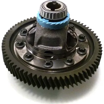 Motor automobilu Renault Master II ozubené kolo diferencialu 7701477436