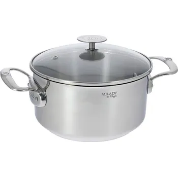 De Buyer Milady 24 cm