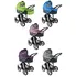 Kočárek Baby Design Lupo 2015