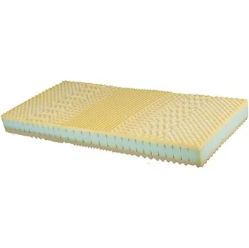 Matrace Matrimex Matrace Nika Hard potah Snow 80 x 195 cm