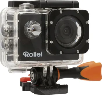 Sportovní kamera Rollei Action Cam 330