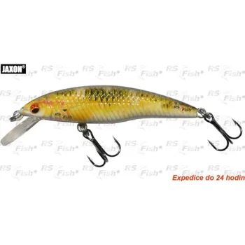 Umělá nástraha Jaxon XXT-C - barva VR-TC70I