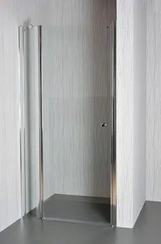 Sprchové dveře Arttec MOON C1 86 - 91 x 195 cm XMOO0021