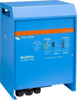 Měnič napětí Victron Energy MultiPlus 24/3000/70-50